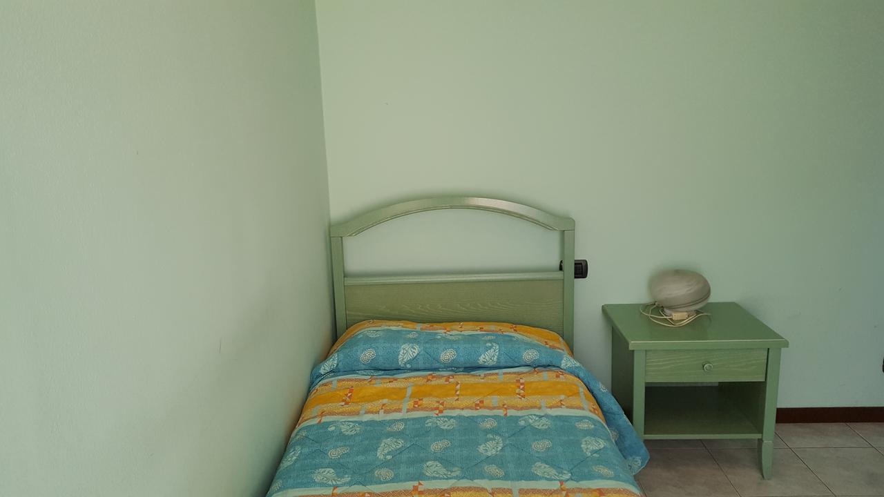 Hotel Dei Pini 梅多拉戈 外观 照片